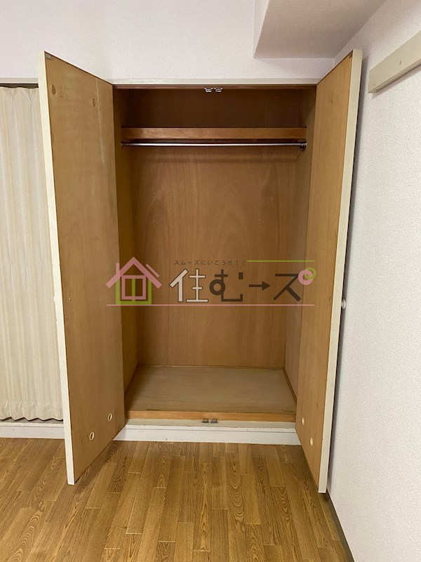 ハイツオークラ天神橋 その他3