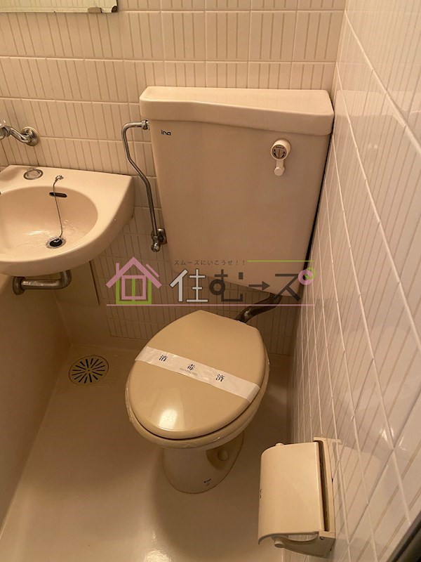 ハイツオークラ天神橋 その他5