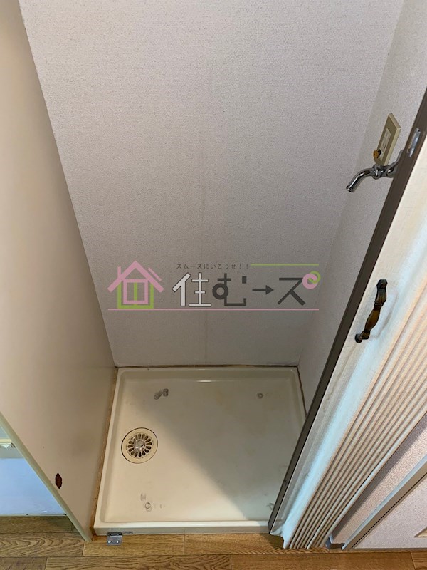 ハイツオークラ天神橋 その他6