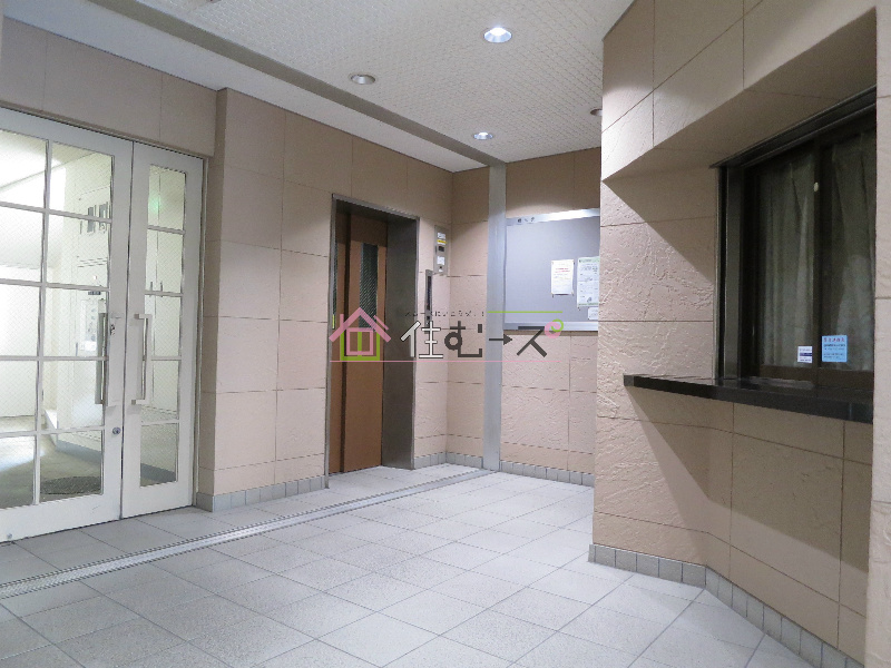 ハイツオークラ天神橋 その他外観2