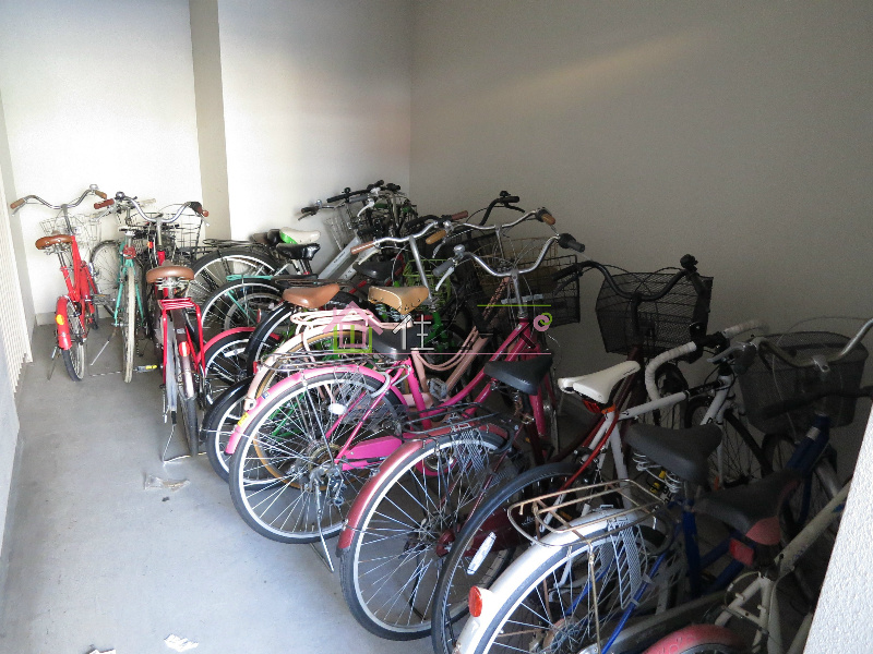 ハイツオークラ天神橋 その他外観3