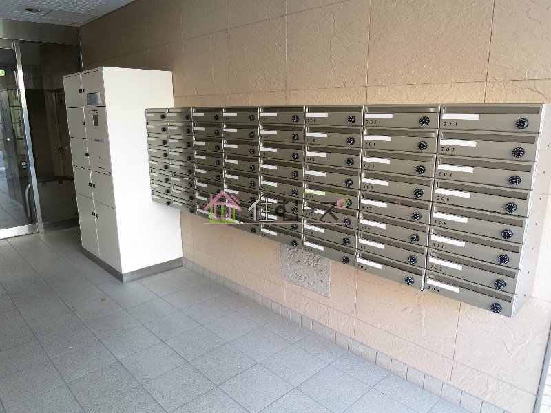 ハイツオークラ天神橋 その他外観4