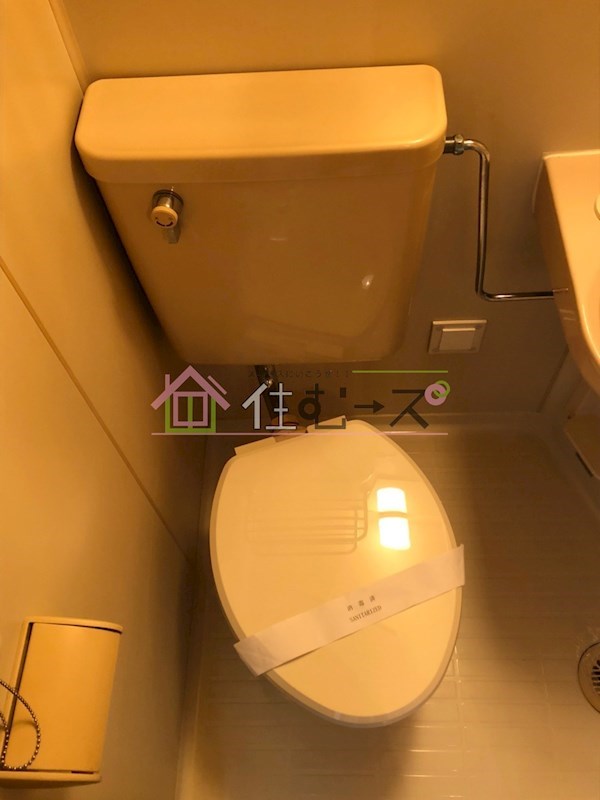 新深江大石パレス その他4