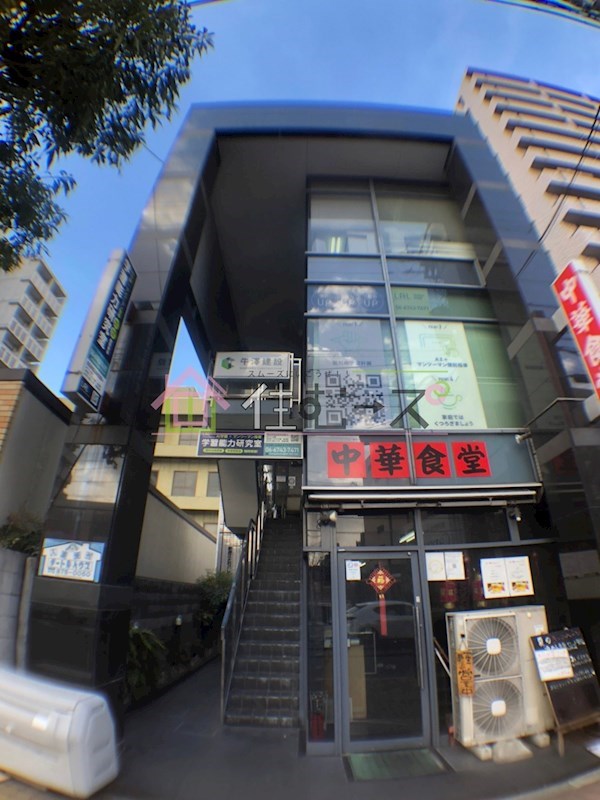 新深江大石パレス その他外観1