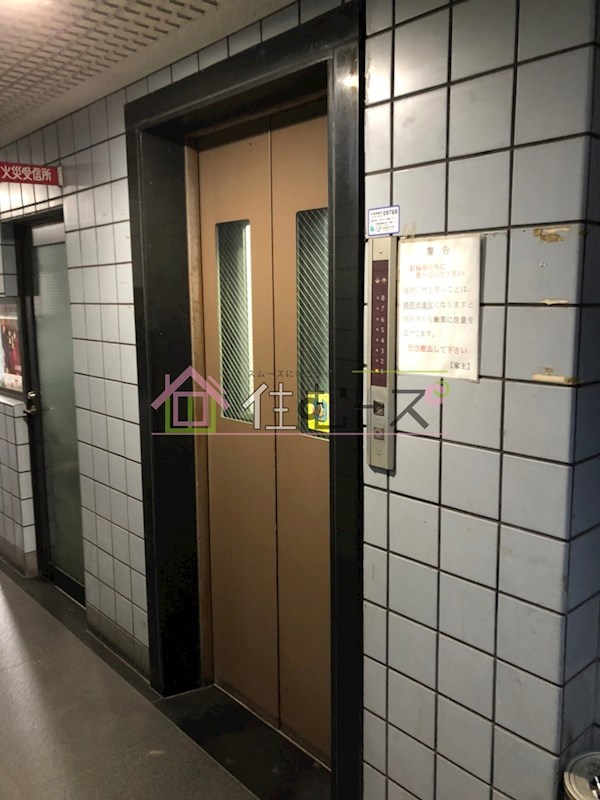 新深江大石パレス その他外観3