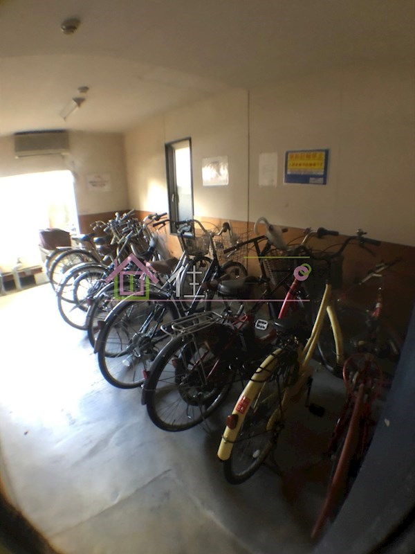 新深江大石パレス その他外観4