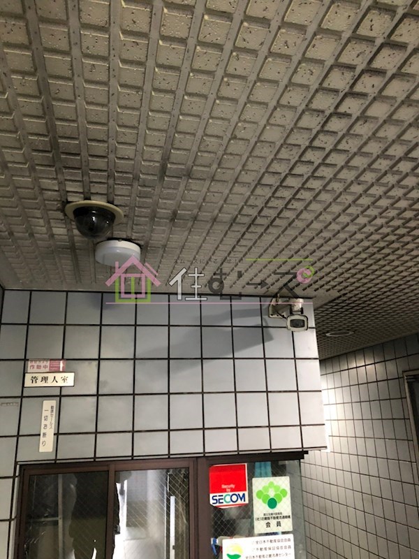 新深江大石パレス その他外観5