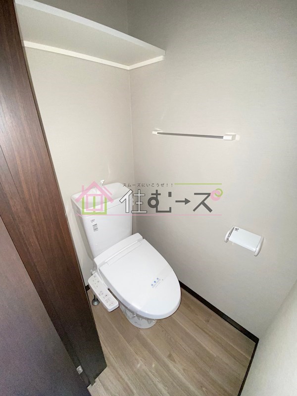 ブルーメ公園南 その他6