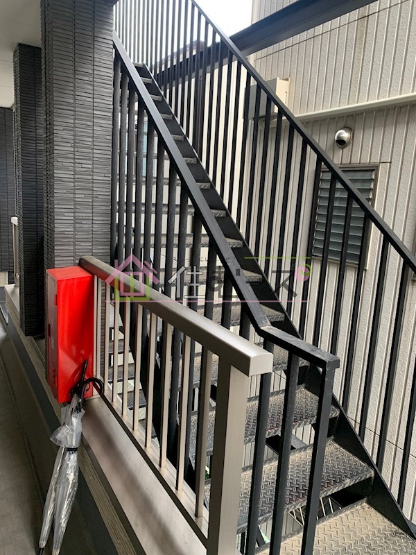 ブルーメ公園南 その他外観5