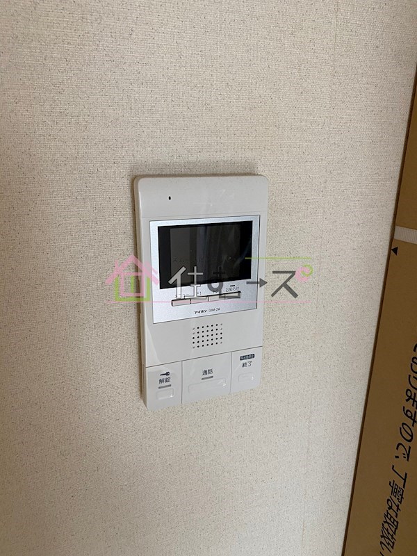 ル・パラ九条 その他5