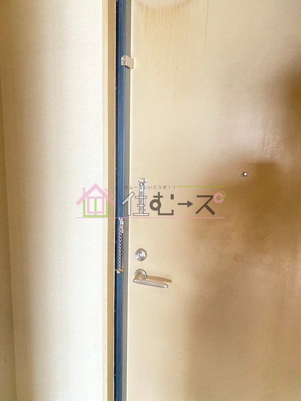 ル・パラ九条 その他6