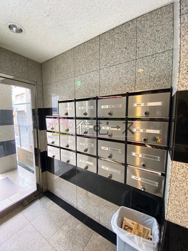 ル・パラ九条 その他外観4