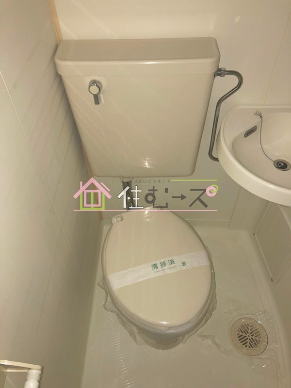 ケアンズクラブ帝塚山 その他6