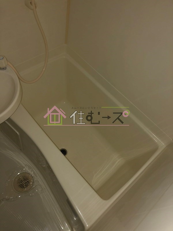 ケアンズクラブ帝塚山 風呂画像