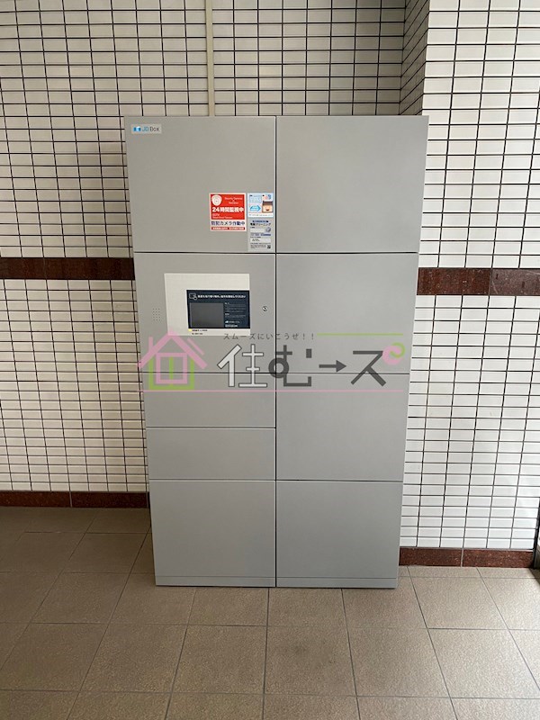 SK天六 その他外観3