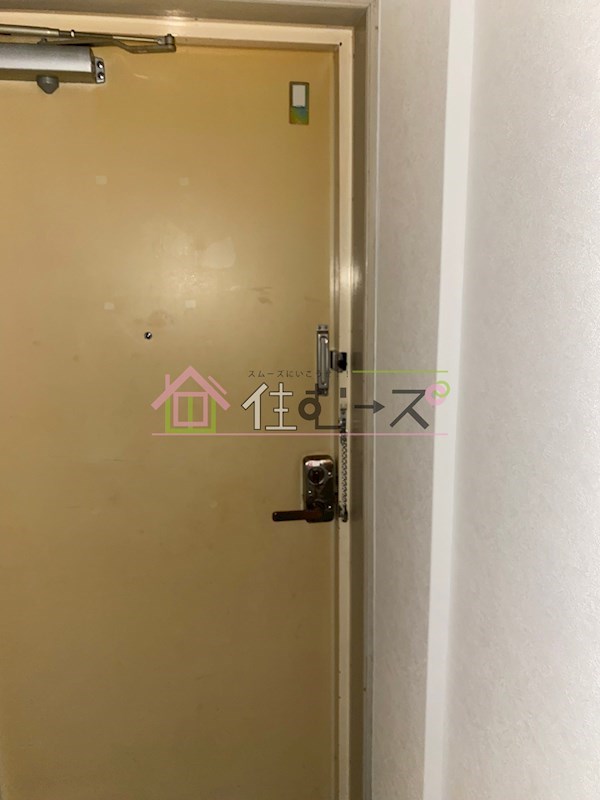 エクラ東住吉 その他2