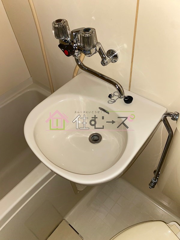 エクラ東住吉 その他3