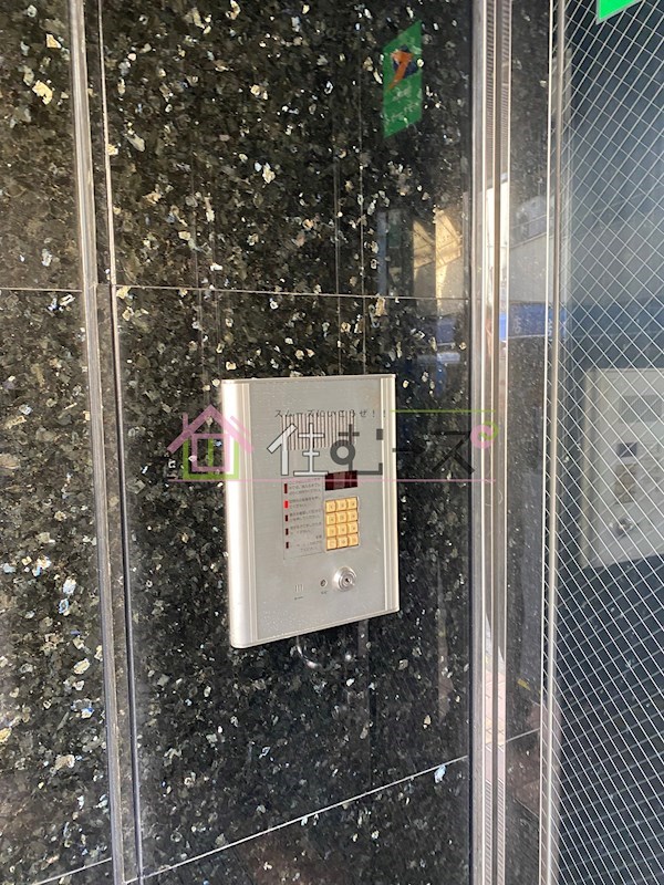 エクラ東住吉 その他外観3