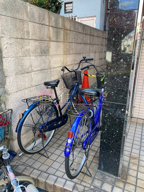 エクラ東住吉 その他外観5