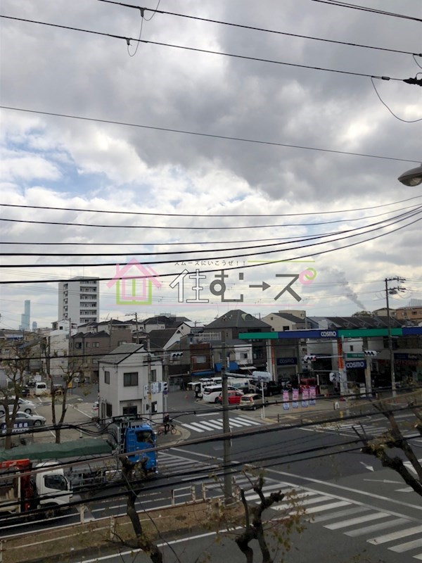 グランキューブ大正通り その他2