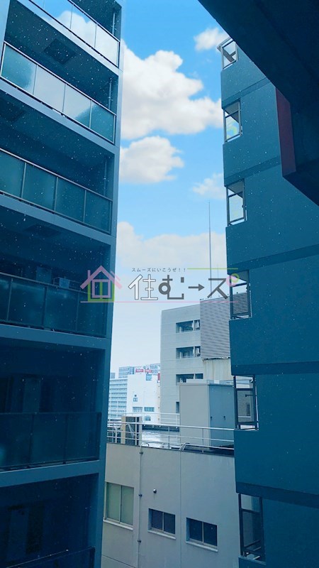 サンキャドマスMinami・堀江 その他2