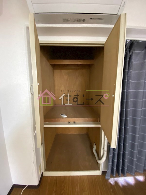 サンハイム天満橋 その他6