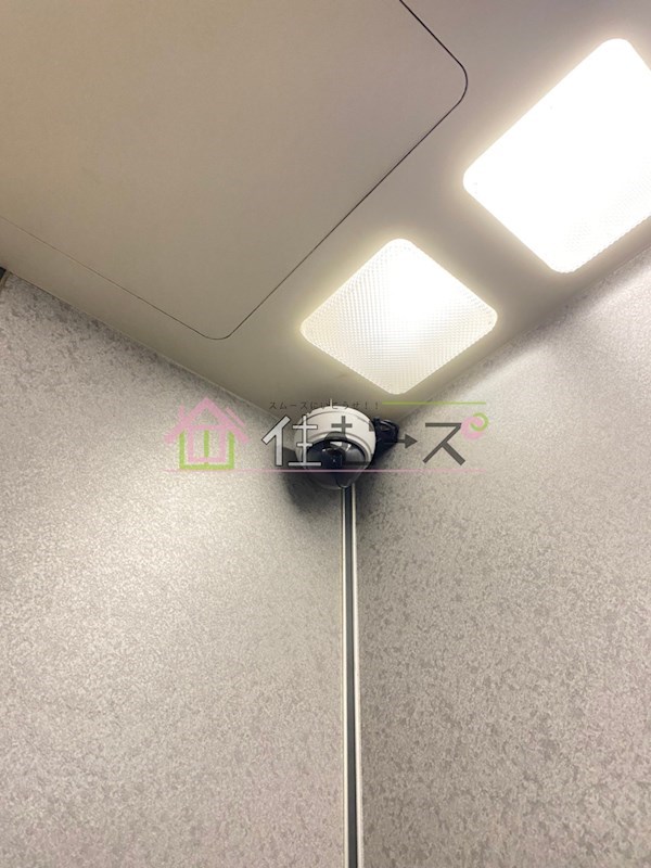 サンハイム天満橋 その他外観4