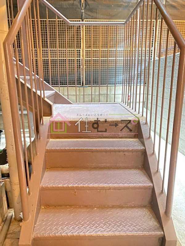 サンハイム天満橋 その他外観5