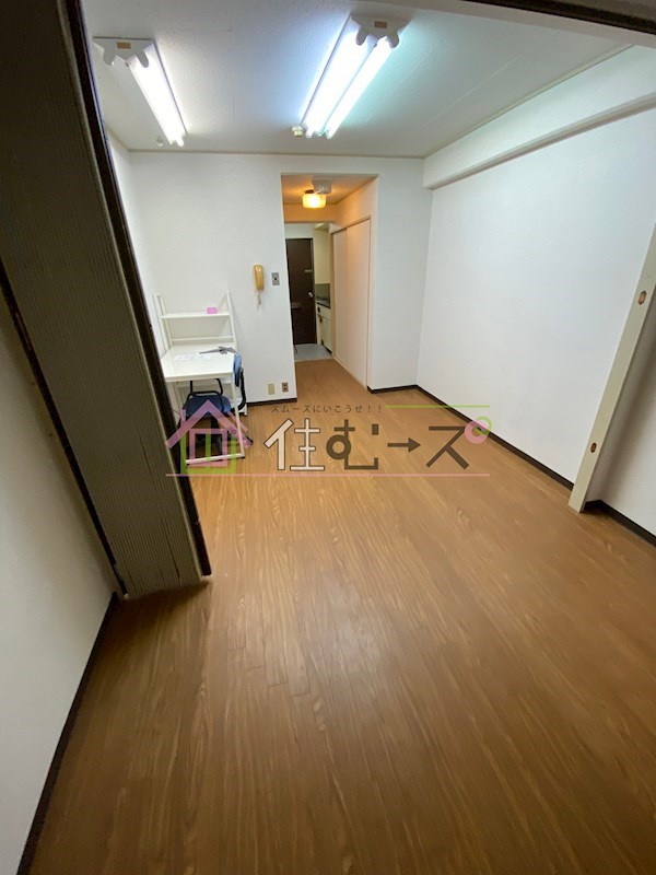 サンハイム天満橋 その他外観6