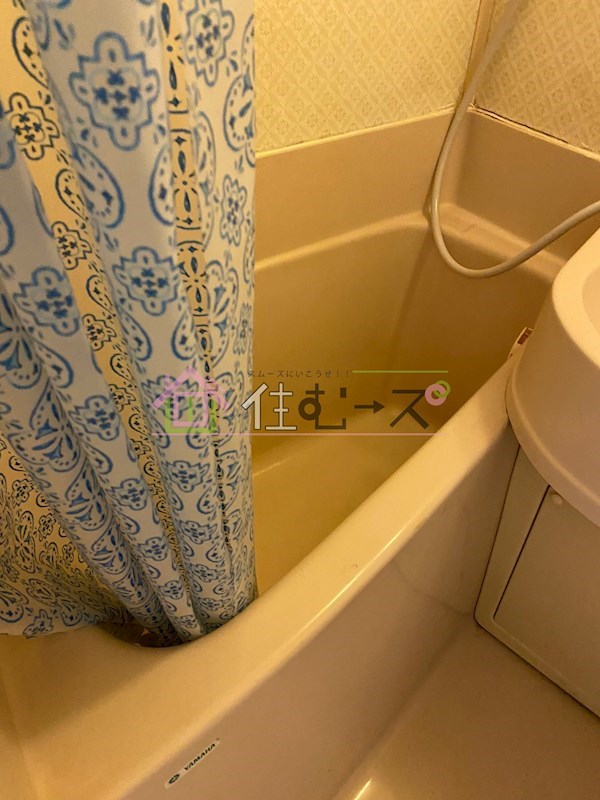 サンハイム天満橋 風呂画像