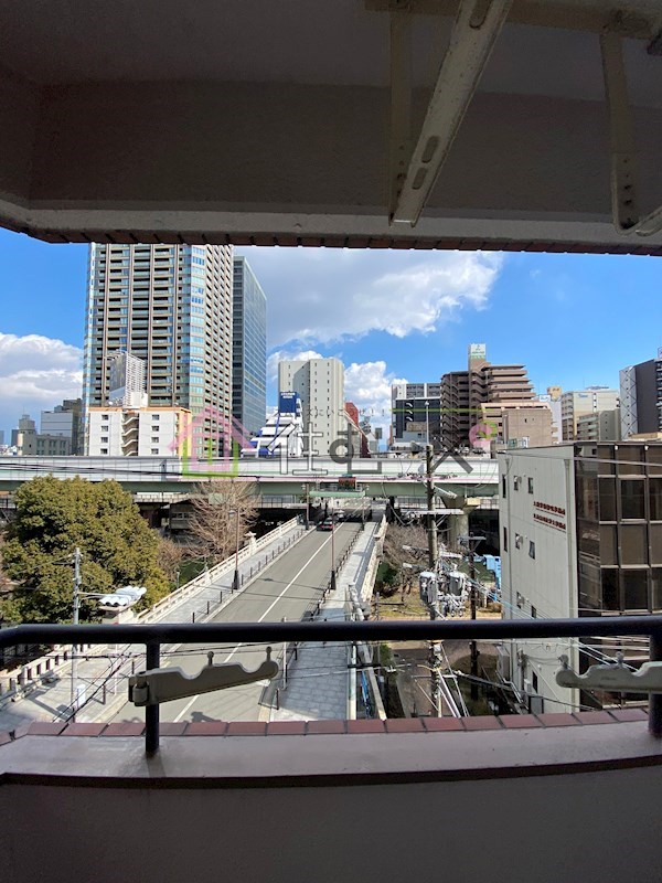 メゾン高麗橋 その他3