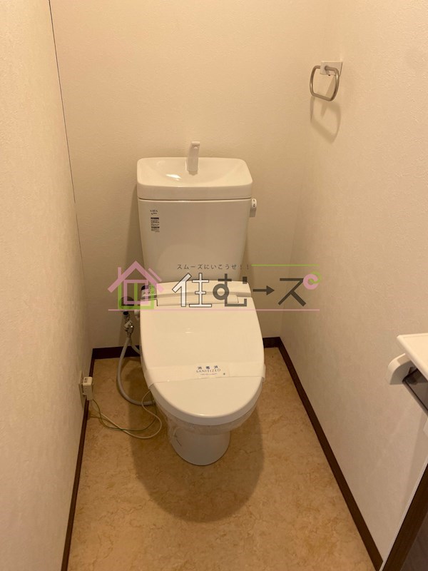 メゾン高麗橋 その他6
