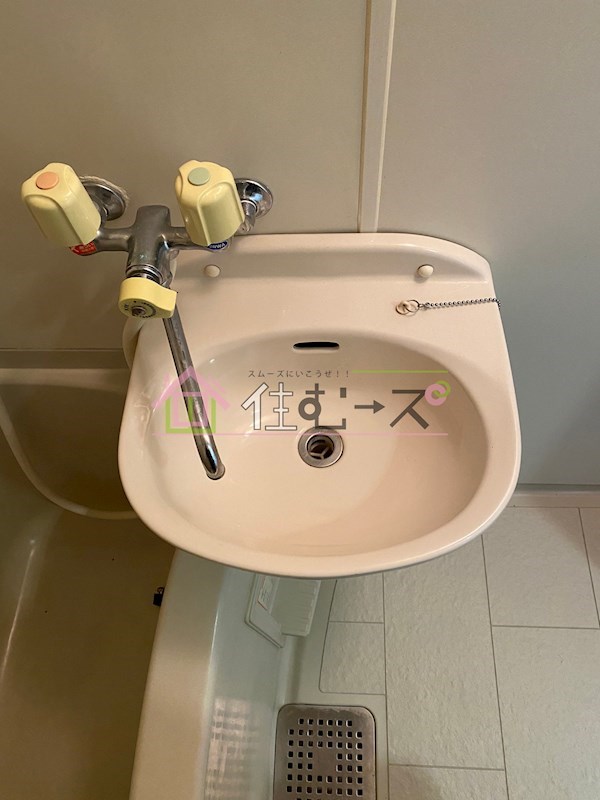 レジデンス堀江 その他3