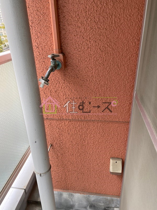 レジデンス堀江 その他4