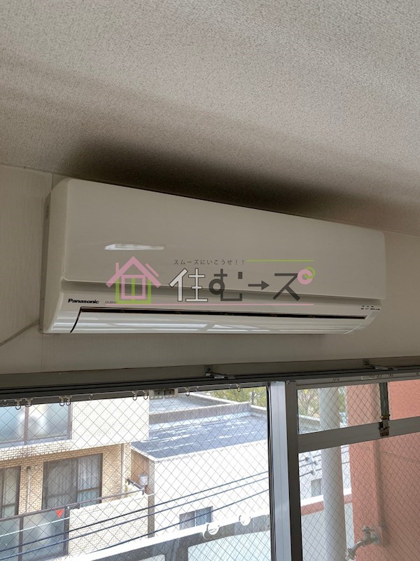 レジデンス堀江 その他5