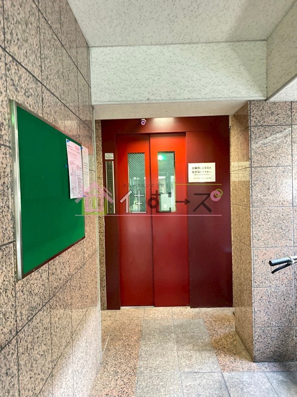 レジデンス堀江 その他外観3