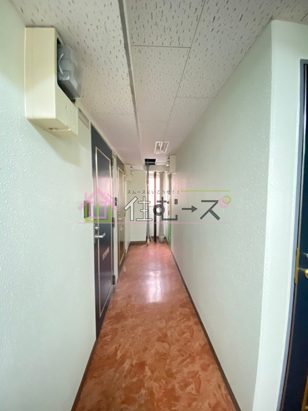 レジデンス堀江 その他外観6