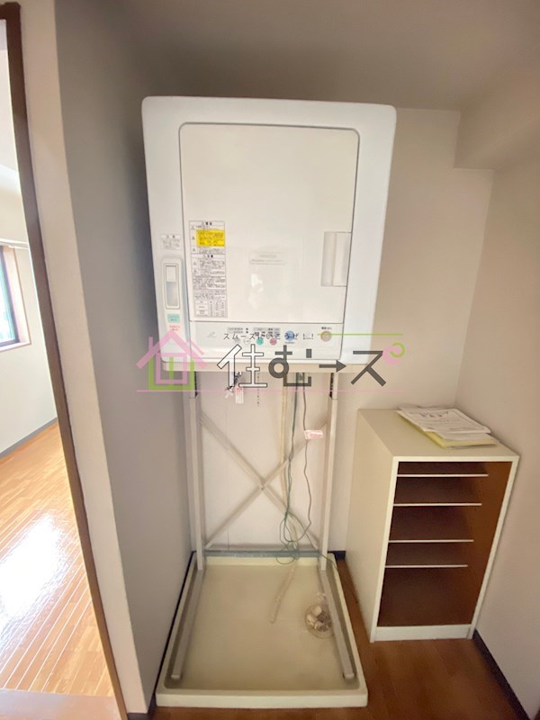 シャトーアルーフ その他2