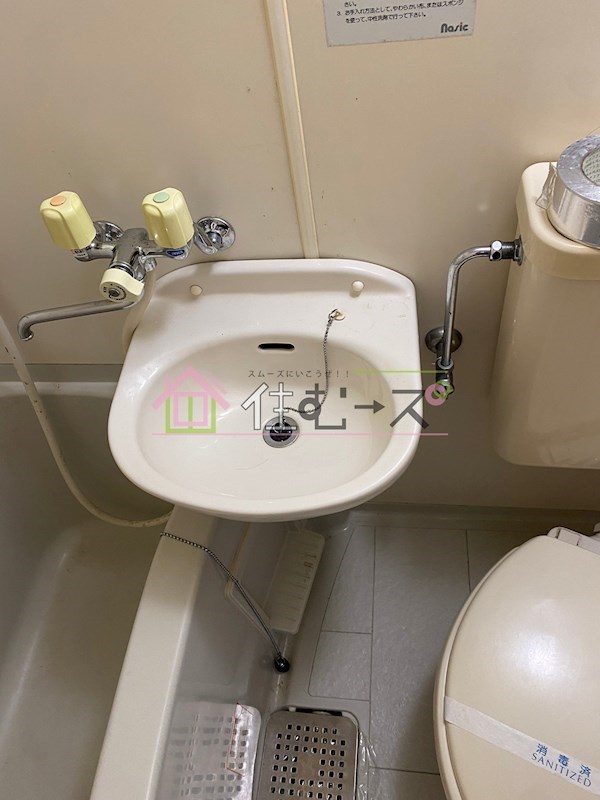 シャトーアルーフ その他4