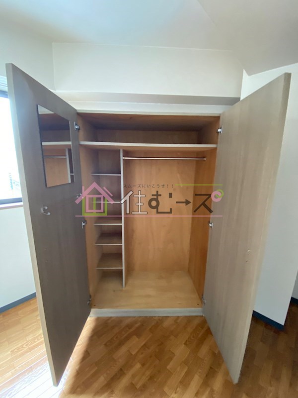 シャトーアルーフ その他5