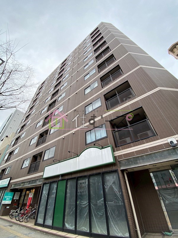 シャトーアルーフ その他外観1