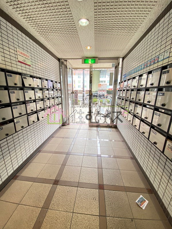 シャトーアルーフ その他外観6