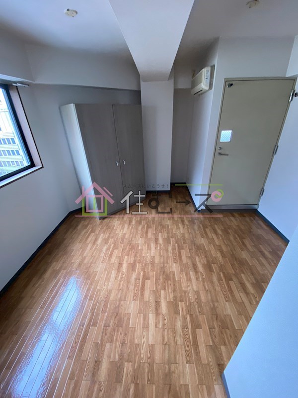 シャトーアルーフ ベッドルーム