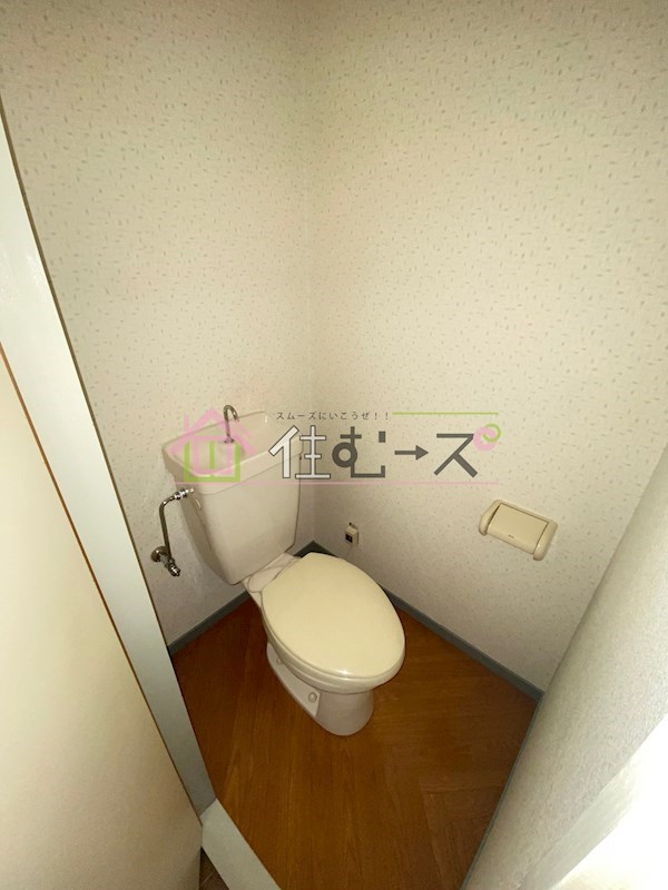 SKハイツ鶴橋 その他4