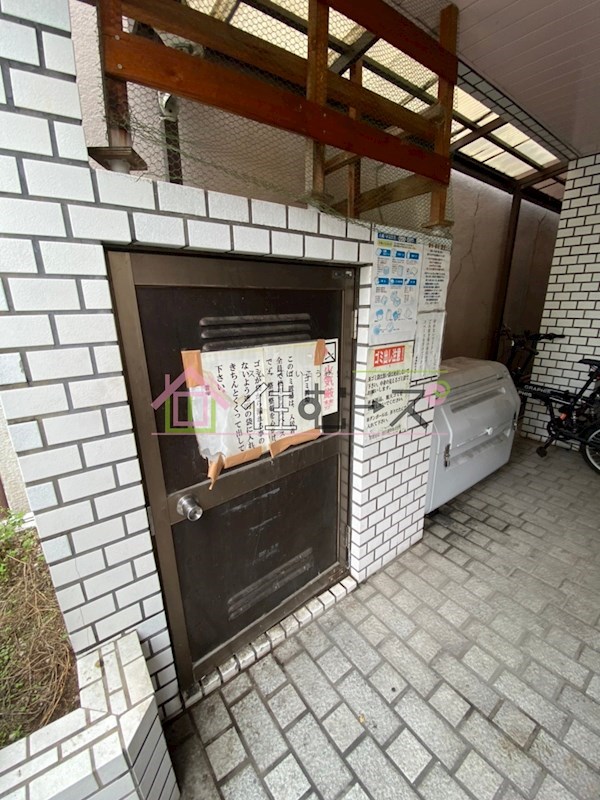 SKハイツ鶴橋 その他外観3