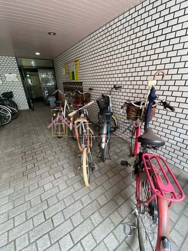 SKハイツ鶴橋 その他外観4
