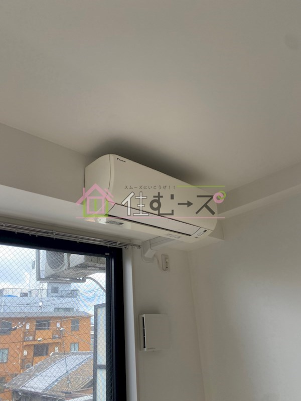 K-eastビル その他