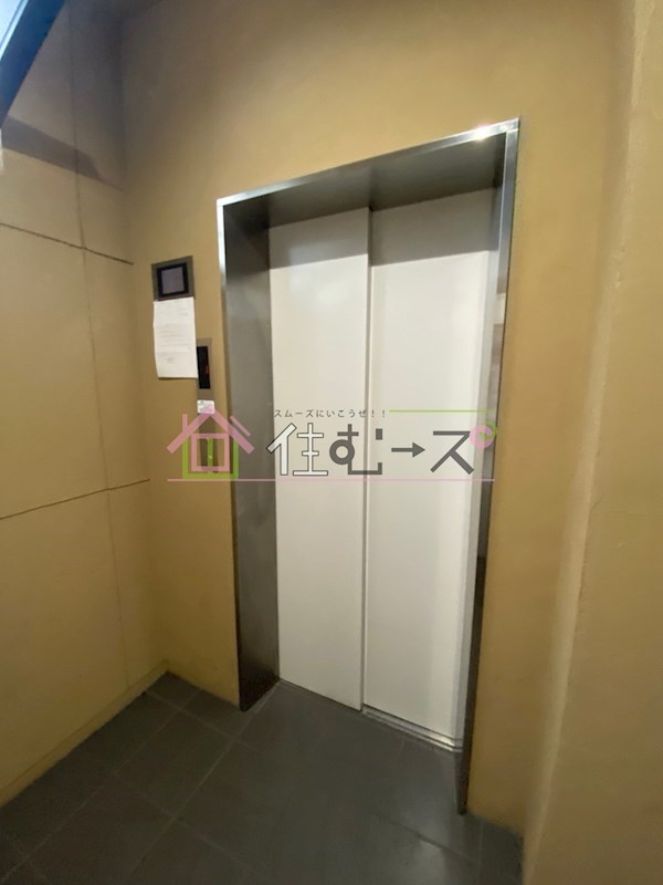 K-eastビル その他