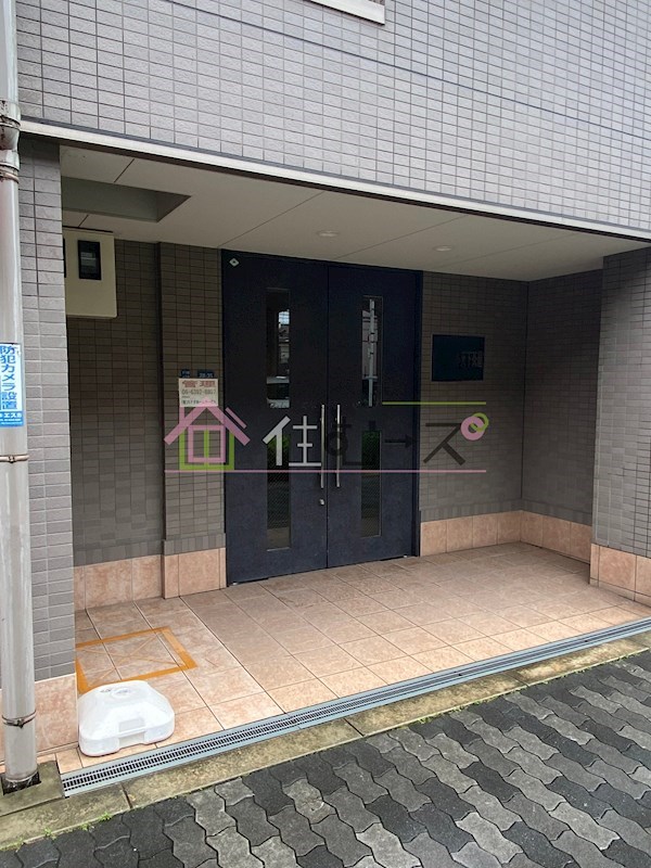 リヴェール天下茶屋 その他1