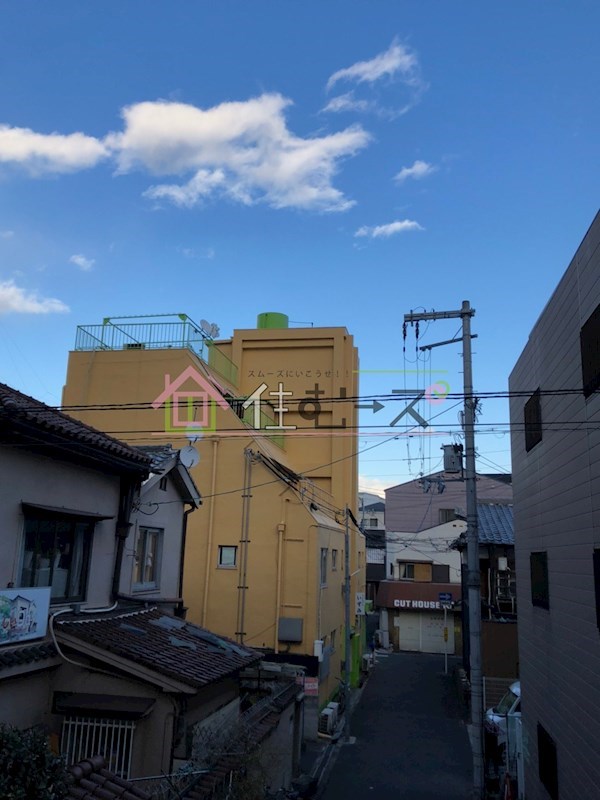 リヴェール天下茶屋 その他2